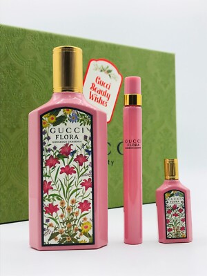 XL: Подарочный набор Beauty jBox Perfume Life - Fuchcia